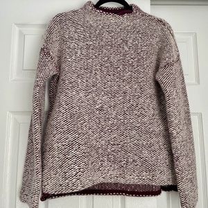 Cozy French Connection Sweater
